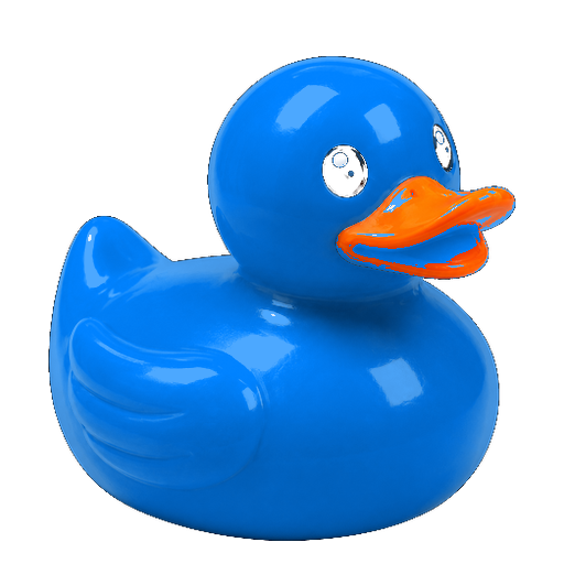Duckmon